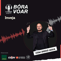 Inveja | Diego Maia, palestrante de vendas