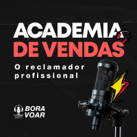 ACADEMIA DE VENDAS: O reclamador profissional