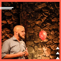 Se você pensa que pode ou que não pode, provavelmente está certo! | Diego Maia, palestrante de vendas