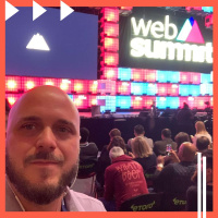 WebSummit - As três ideias que vão mudar sua vida profissional!