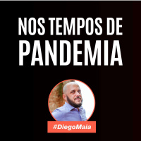 Nos tempos de pandemia | Diego Maia, o melhor palestrante de vendas do Brasil