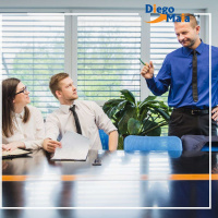 Aprenda a lidar com seu chefe