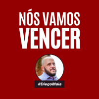 Nós Vamos Vencer esta Crise | Diego Maia, palestrante de vendas, motivação e empreendedorismo