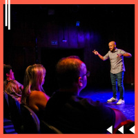 Líder cabeça-dura!