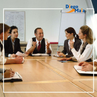 A sucessão numa empresa familiar