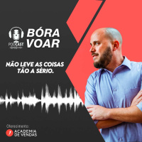 Não leve as coisas tão a sério