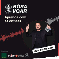 Aprenda com as críticas | Diego Maia, palestrante de vendas
