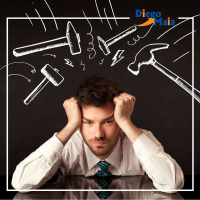 Quero trabalhar em empresa grande