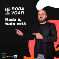 Podcast de Vendas: Nada é, tudo está | Diego Maia