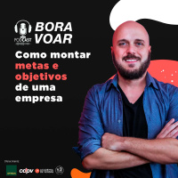Podcast de vendas: Como montar metas e objetivos de uma empresa