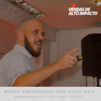 PARE DE RECLAMAR DA FALTA DE VENDAS E TOME UMA ATITUDE!