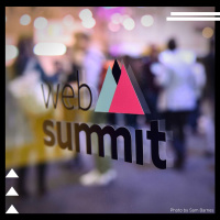WebSummit - Conheça a tecnologia que vai mudar a sua vida!
