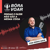 Pensar e fazer não são a mesma coisa