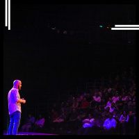 Os otimistas vivem mais! | Diego Maia, palestrante de vendas