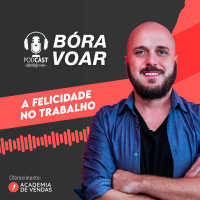 A felicidade no trabalho