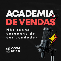 ACADEMIA DE VENDAS: Não tenha vergonha de ser vendedor