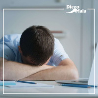 O que destrói a sua produtividade no trabalho?