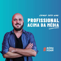 Como ser um Profissional Acima da Média | Diego Maia responde