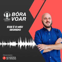 Esse é o meu segredo