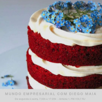 Mais sobre meu aniversário de 10 anos no rádio!