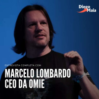 Entrevista completa com Marcelo Lombardo, CEO da OMIE