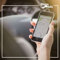 Qual a sua relação com o seu celular?