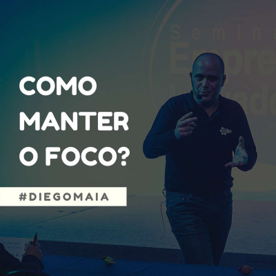 Mundo Empresarial Com Diego Maia