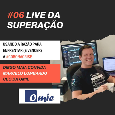 Mundo Empresarial Com Diego Maia