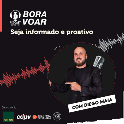 Mundo Empresarial Com Diego Maia