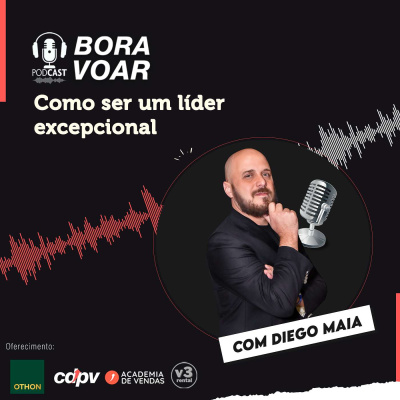 Mundo Empresarial Com Diego Maia