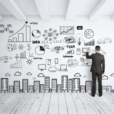 Mundo Empresarial Com Diego Maia