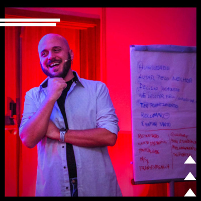 Mundo Empresarial Com Diego Maia