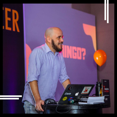 Mundo Empresarial Com Diego Maia