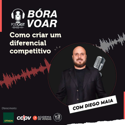 Mundo Empresarial Com Diego Maia