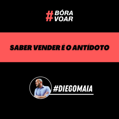 Mundo Empresarial Com Diego Maia