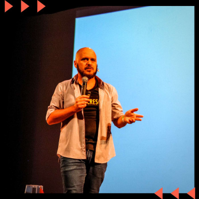 Mundo Empresarial Com Diego Maia