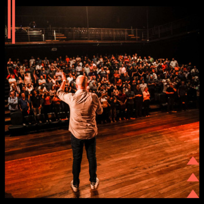 Mundo Empresarial Com Diego Maia