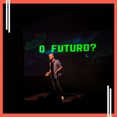 Mundo Empresarial Com Diego Maia