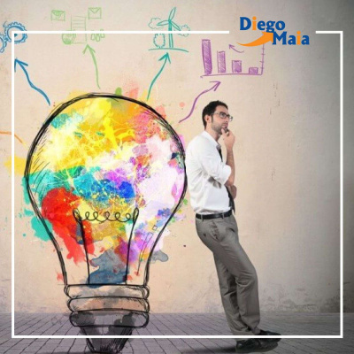 Mundo Empresarial Com Diego Maia