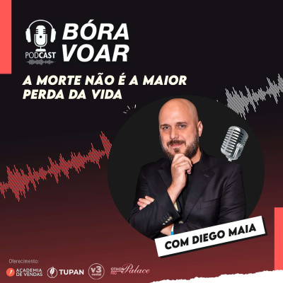 Mundo Empresarial Com Diego Maia