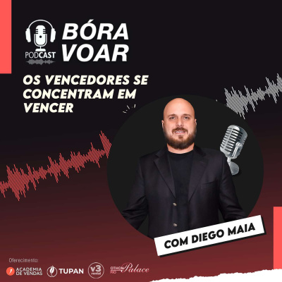 Mundo Empresarial Com Diego Maia