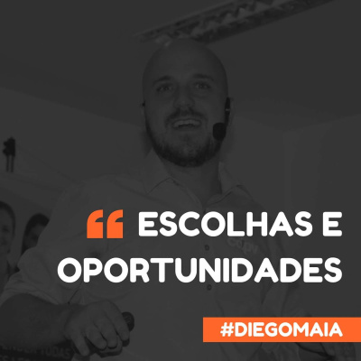 Mundo Empresarial Com Diego Maia