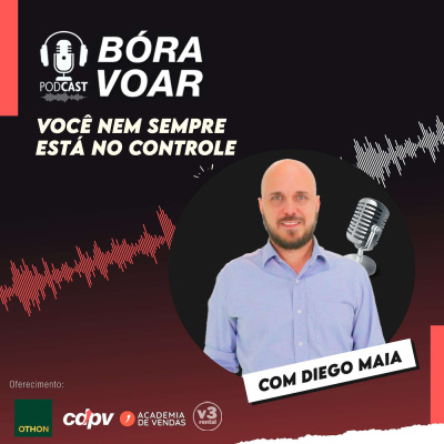 Mundo Empresarial Com Diego Maia