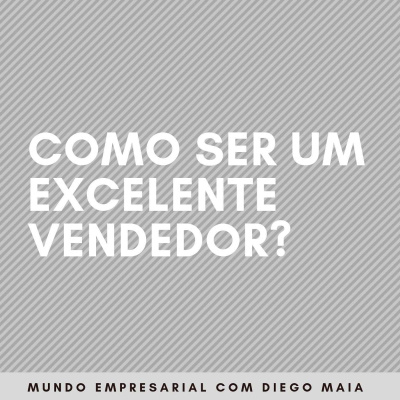 Mundo Empresarial Com Diego Maia