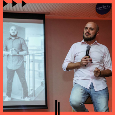 Mundo Empresarial Com Diego Maia