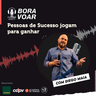 Mundo Empresarial Com Diego Maia