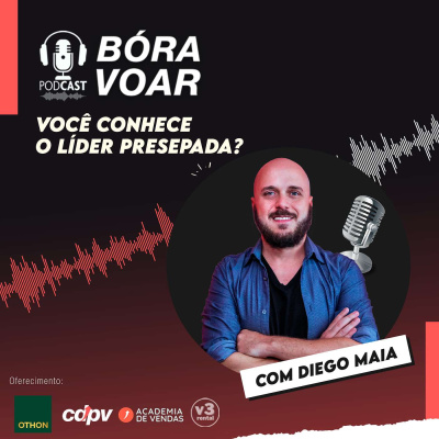 Mundo Empresarial Com Diego Maia