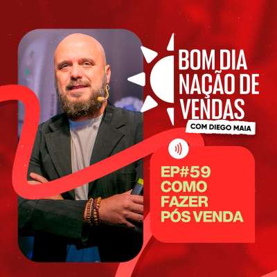 Mundo Empresarial Com Diego Maia