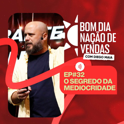 Mundo Empresarial Com Diego Maia