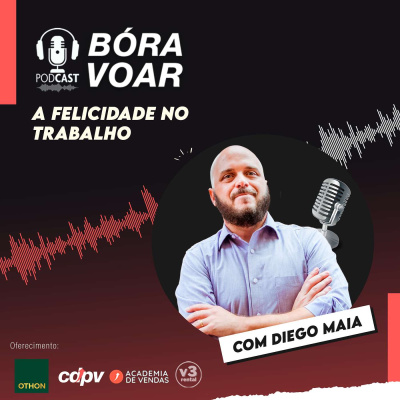 Mundo Empresarial Com Diego Maia